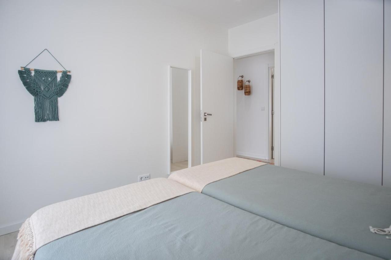 Iris Apartment Ναζαρέ Εξωτερικό φωτογραφία