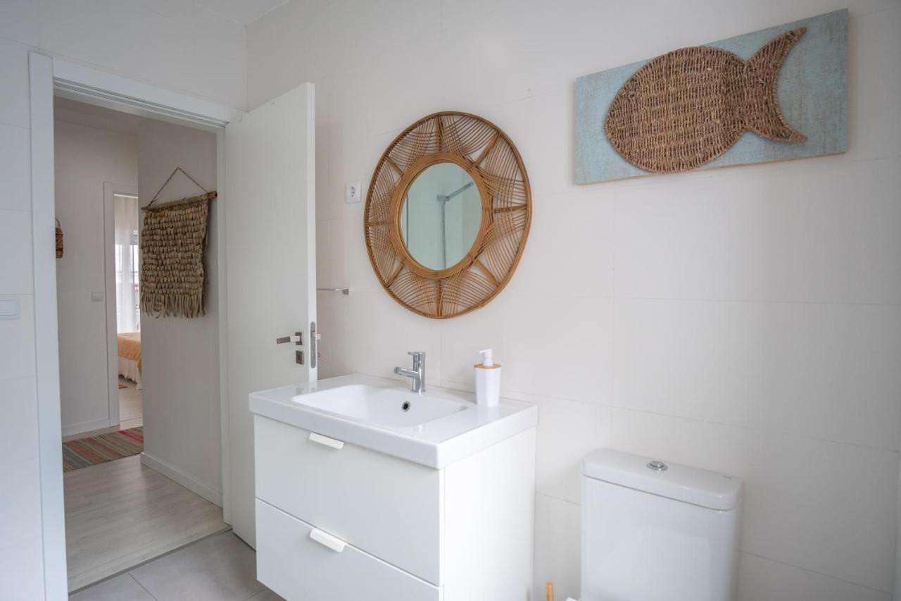Iris Apartment Ναζαρέ Εξωτερικό φωτογραφία