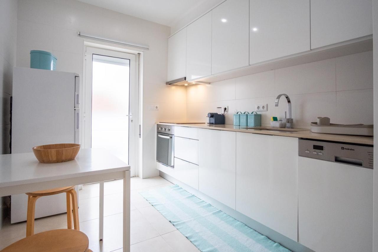 Iris Apartment Ναζαρέ Εξωτερικό φωτογραφία