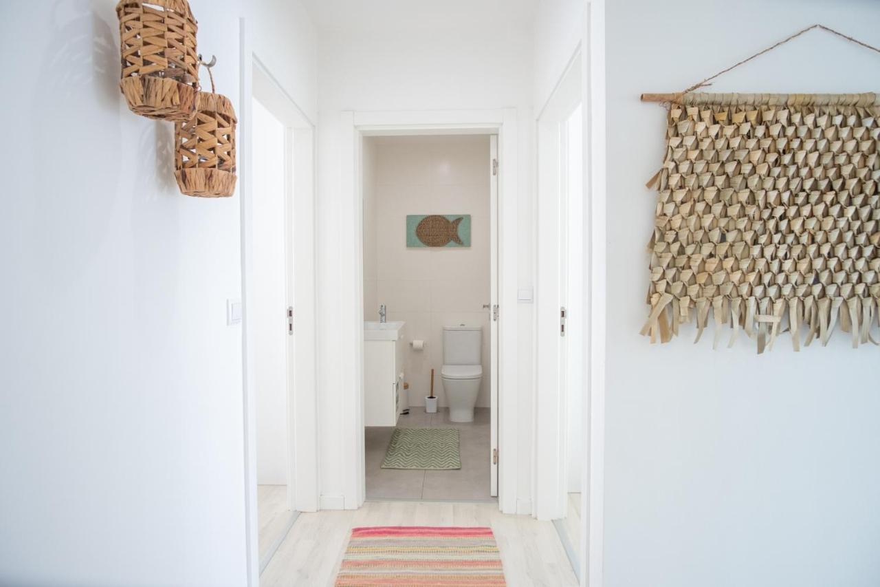 Iris Apartment Ναζαρέ Εξωτερικό φωτογραφία