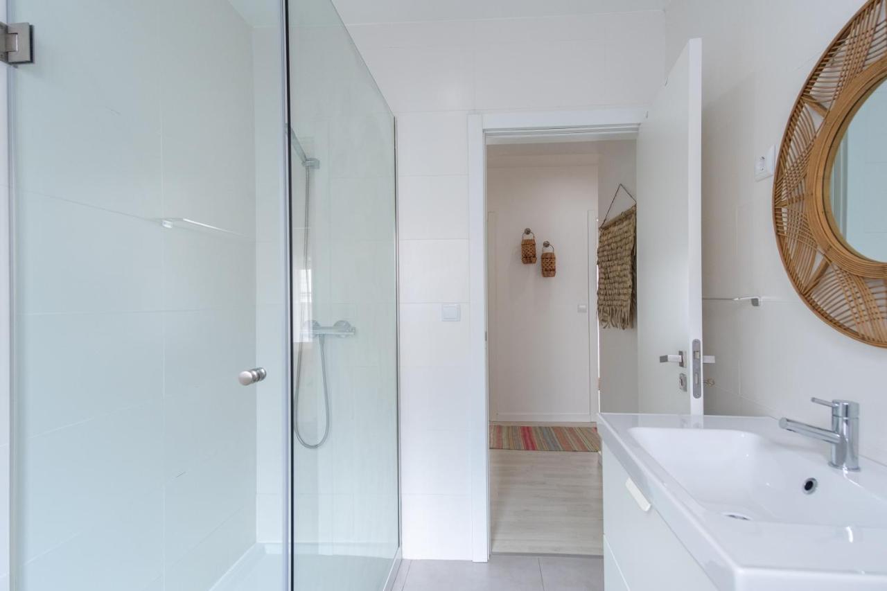 Iris Apartment Ναζαρέ Εξωτερικό φωτογραφία