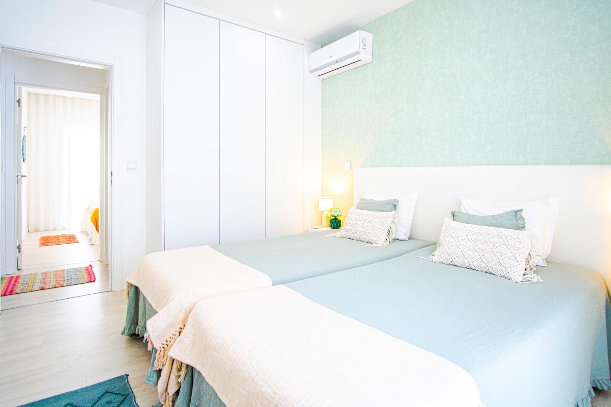 Iris Apartment Ναζαρέ Εξωτερικό φωτογραφία