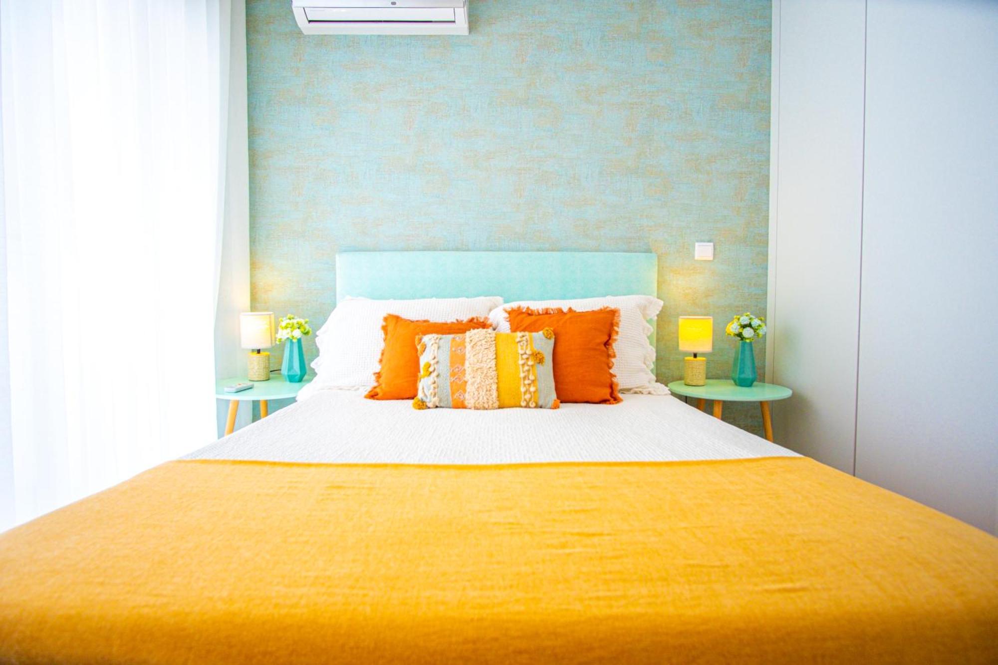 Iris Apartment Ναζαρέ Εξωτερικό φωτογραφία