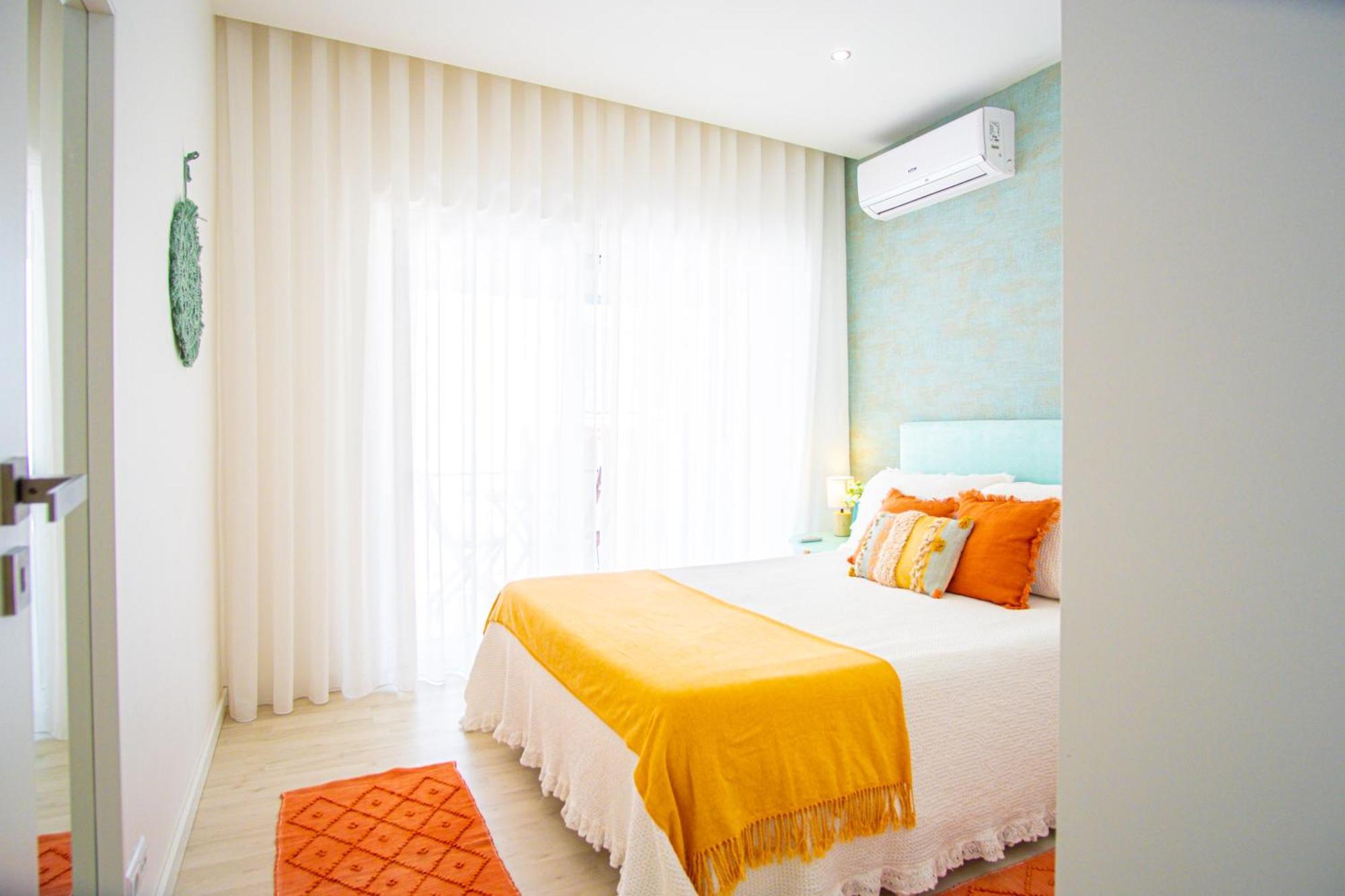 Iris Apartment Ναζαρέ Εξωτερικό φωτογραφία