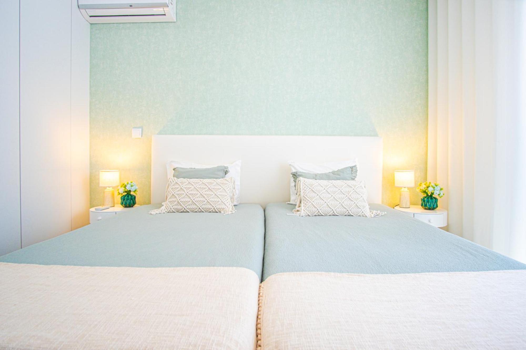 Iris Apartment Ναζαρέ Εξωτερικό φωτογραφία