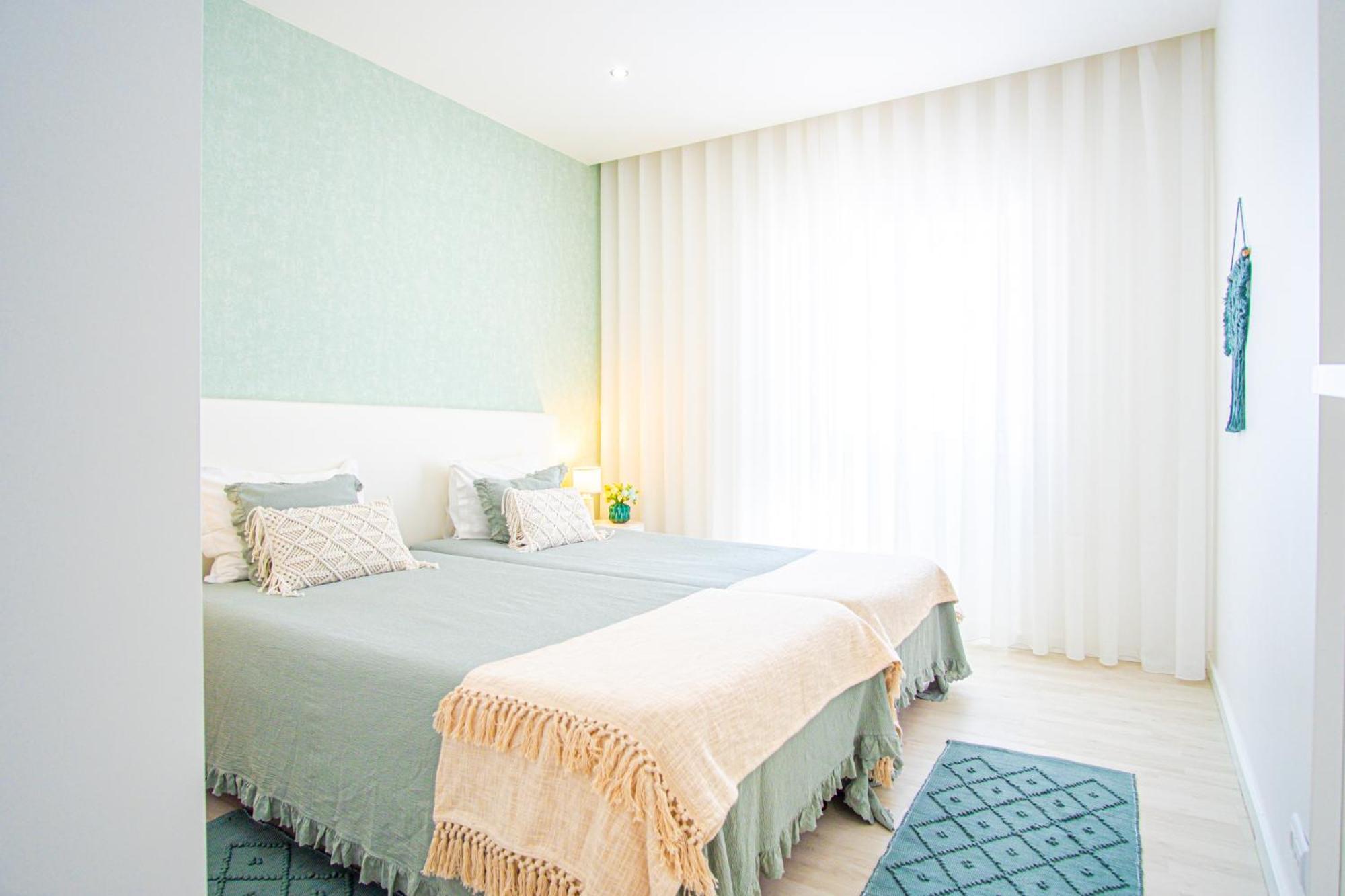 Iris Apartment Ναζαρέ Εξωτερικό φωτογραφία