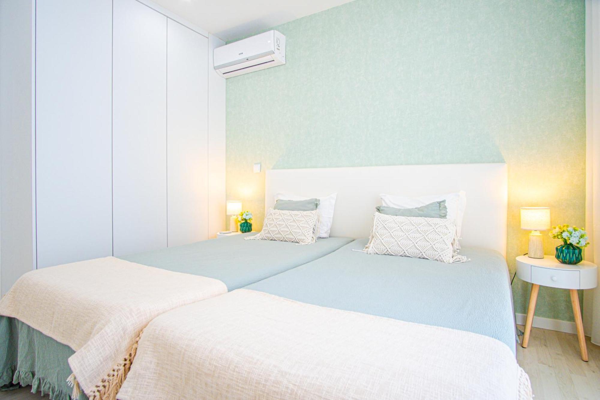 Iris Apartment Ναζαρέ Εξωτερικό φωτογραφία
