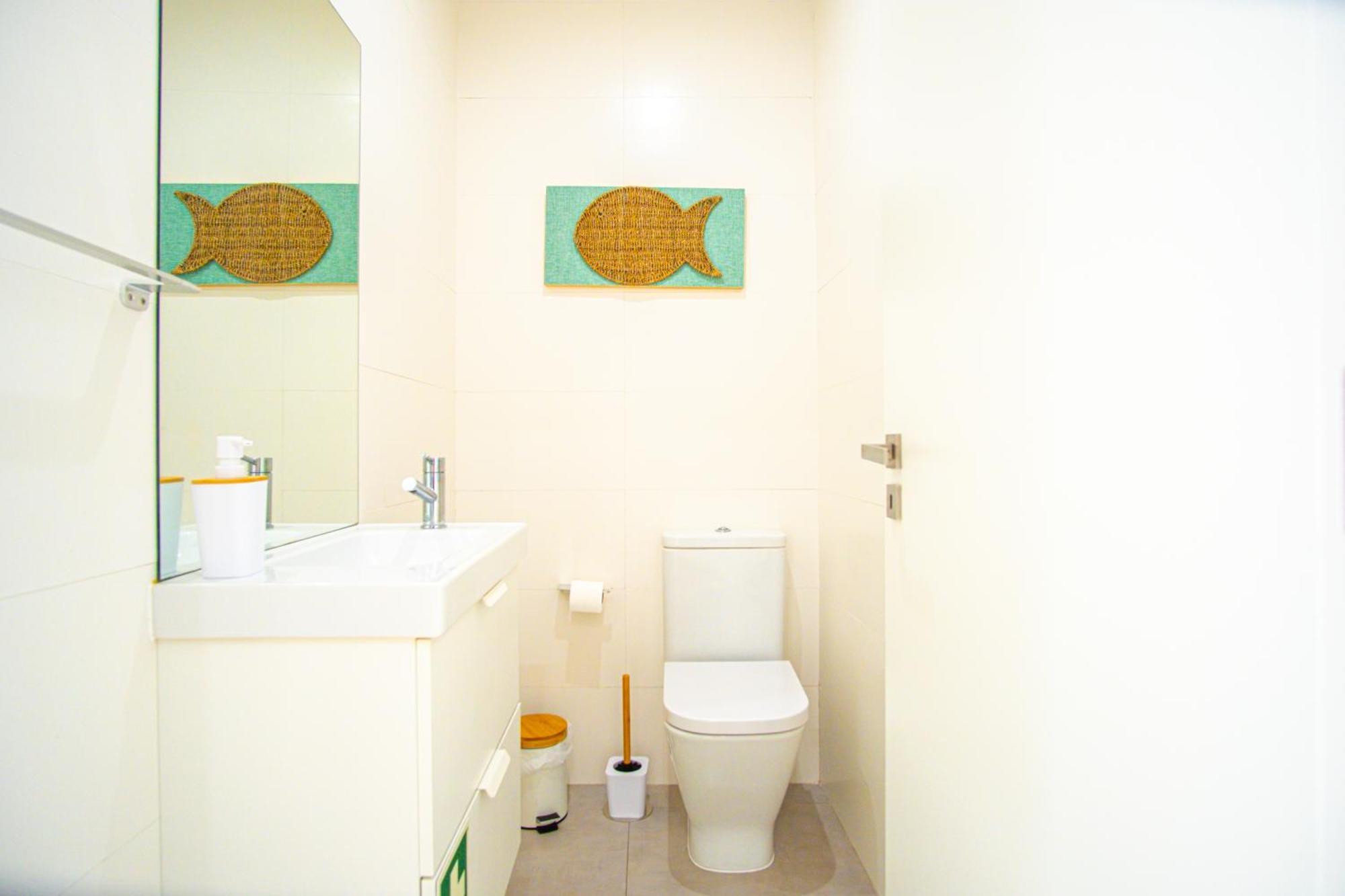 Iris Apartment Ναζαρέ Εξωτερικό φωτογραφία