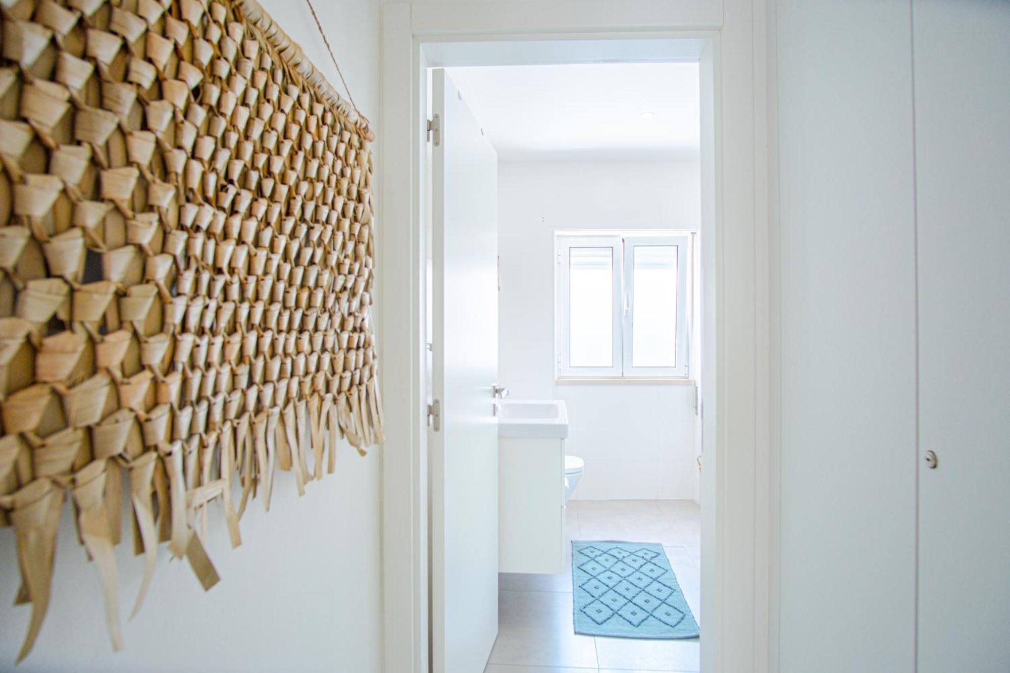 Iris Apartment Ναζαρέ Εξωτερικό φωτογραφία