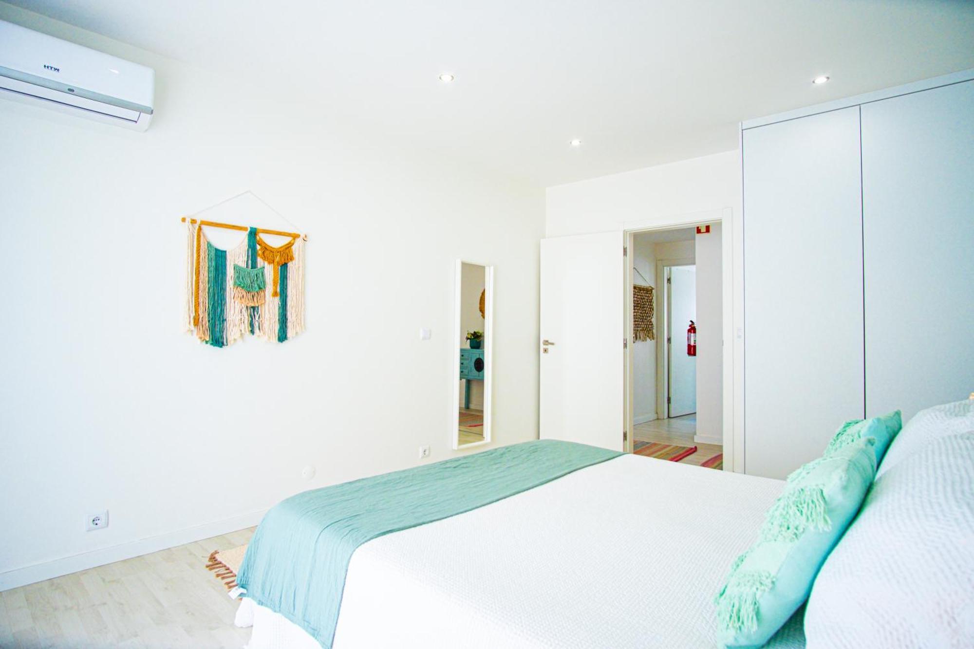 Iris Apartment Ναζαρέ Εξωτερικό φωτογραφία