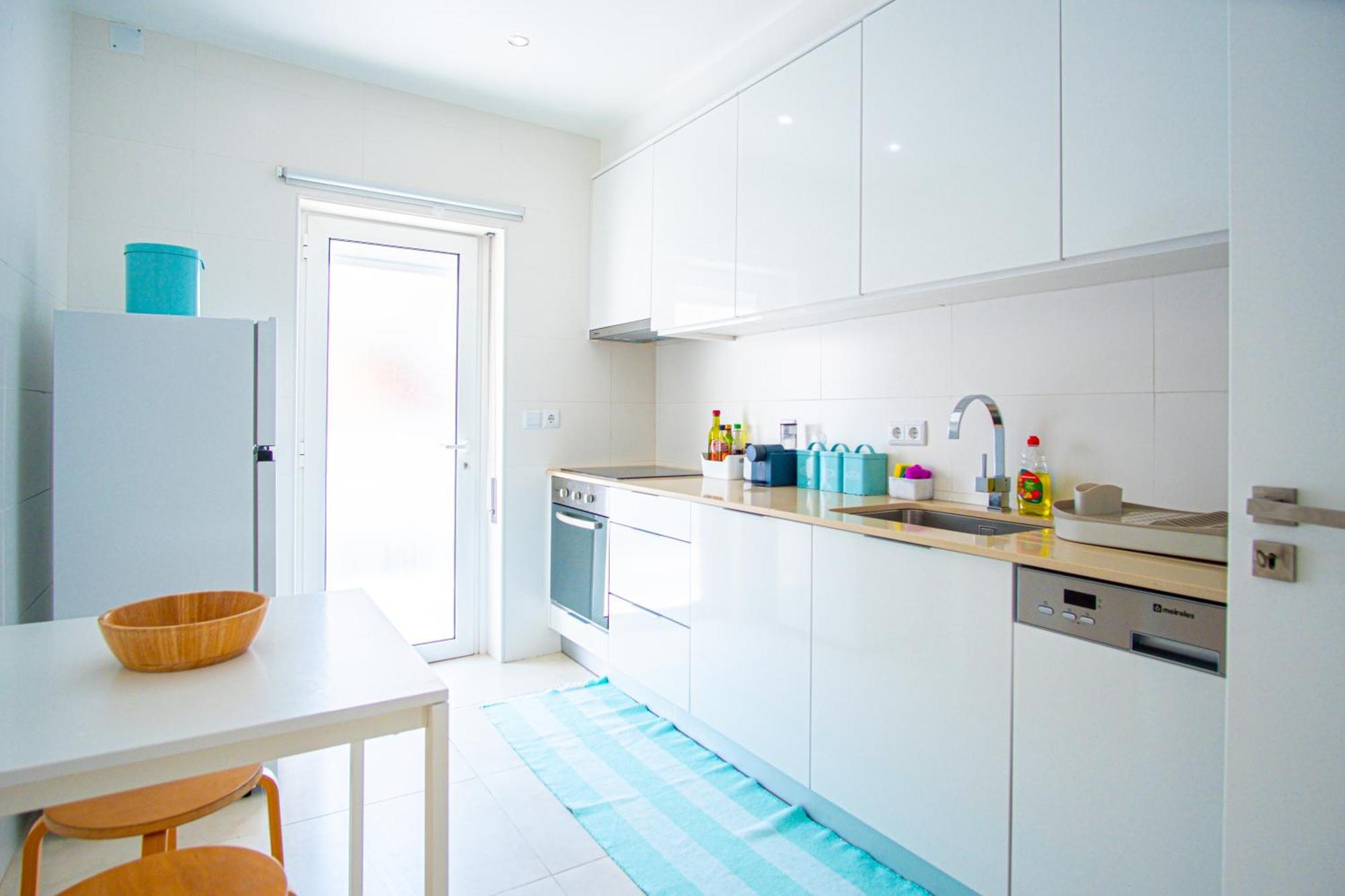 Iris Apartment Ναζαρέ Εξωτερικό φωτογραφία