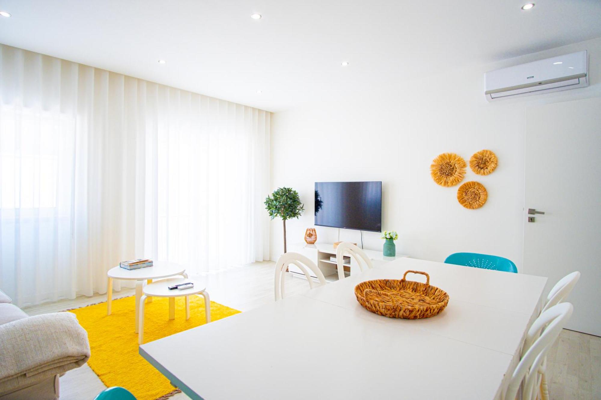 Iris Apartment Ναζαρέ Εξωτερικό φωτογραφία