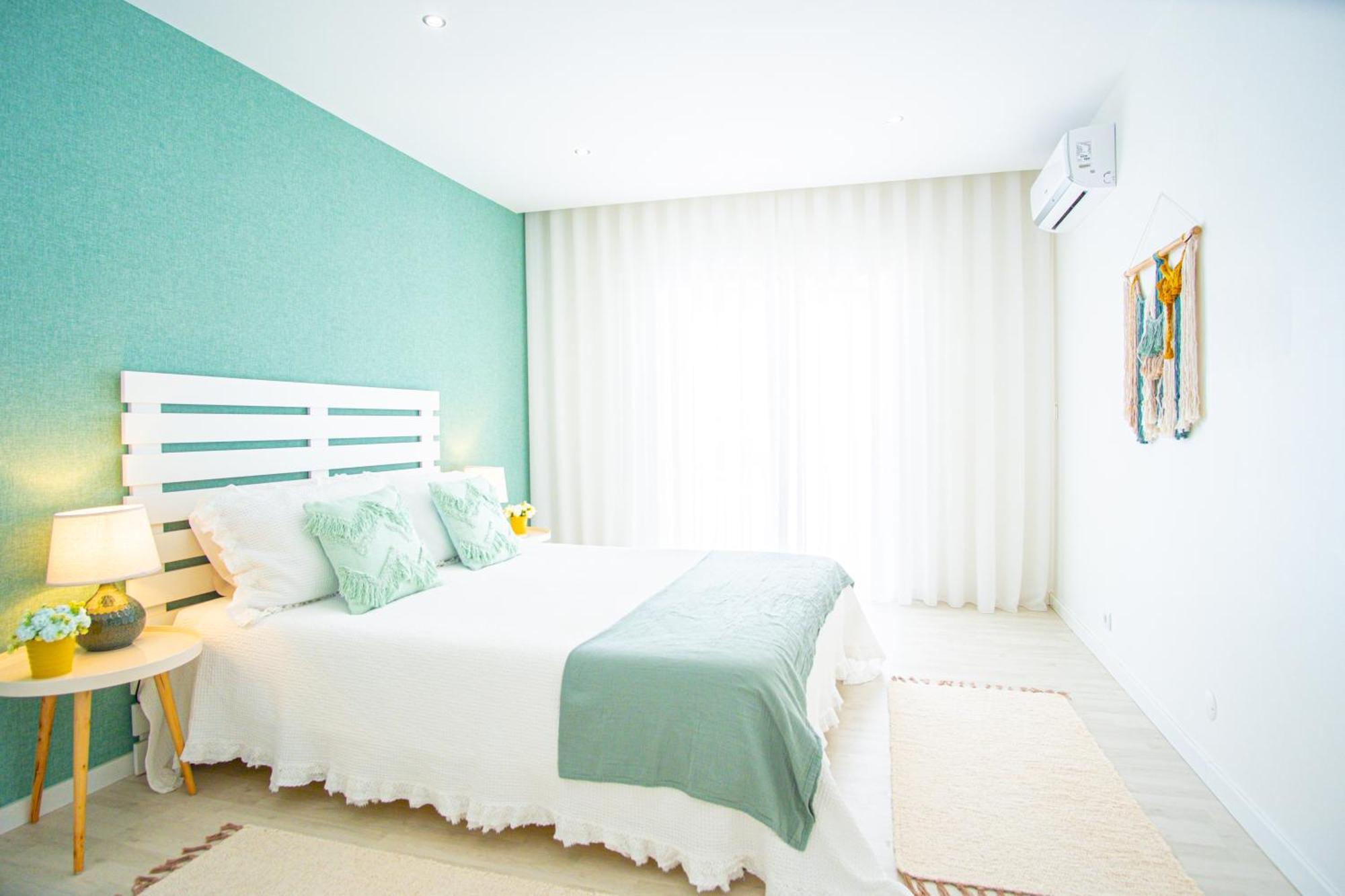 Iris Apartment Ναζαρέ Εξωτερικό φωτογραφία