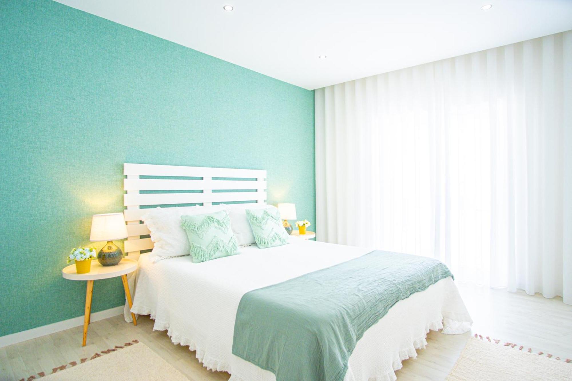 Iris Apartment Ναζαρέ Εξωτερικό φωτογραφία