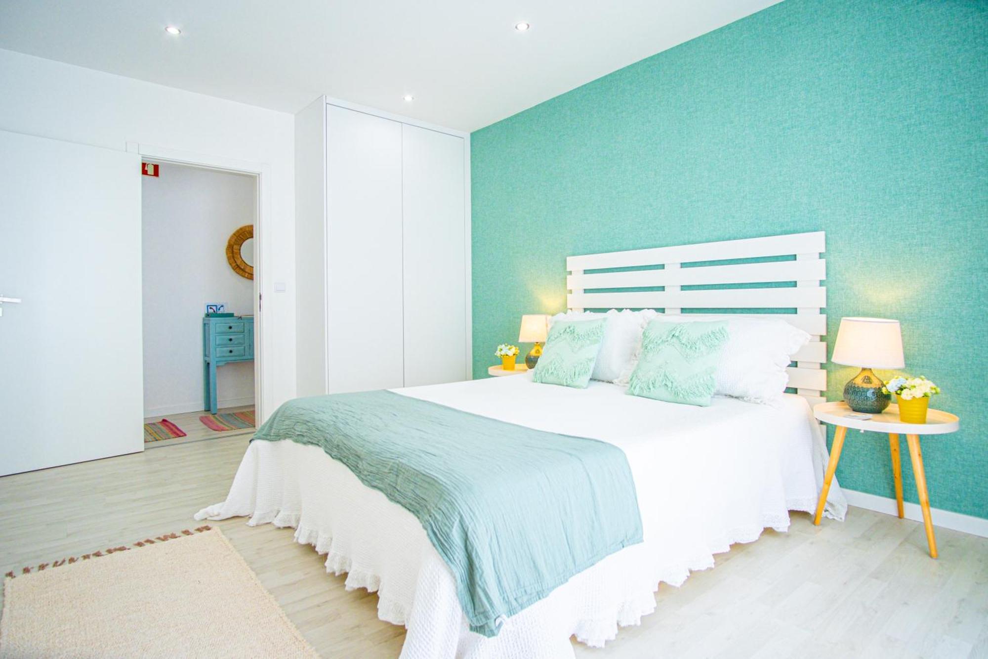 Iris Apartment Ναζαρέ Εξωτερικό φωτογραφία