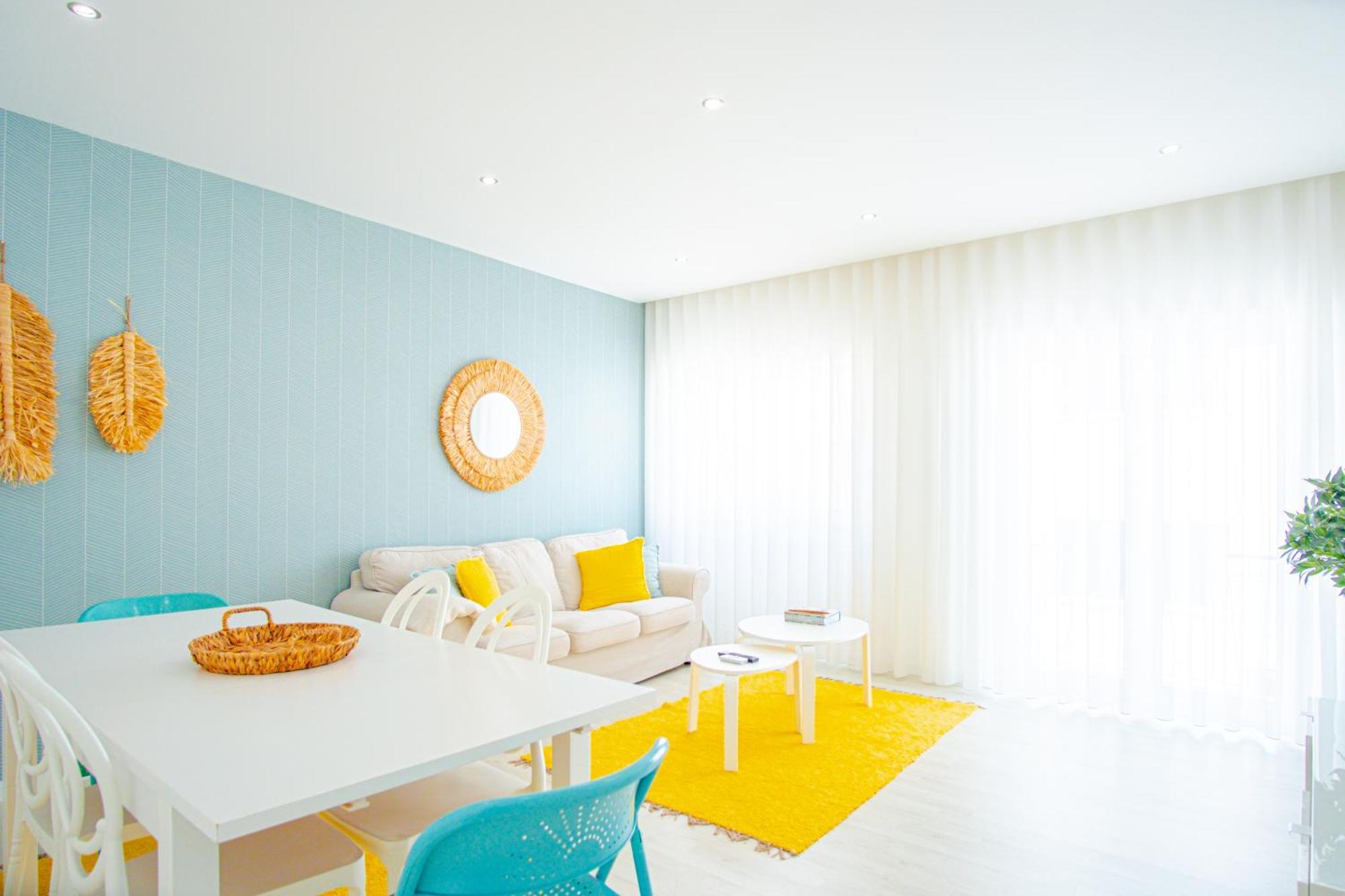 Iris Apartment Ναζαρέ Εξωτερικό φωτογραφία
