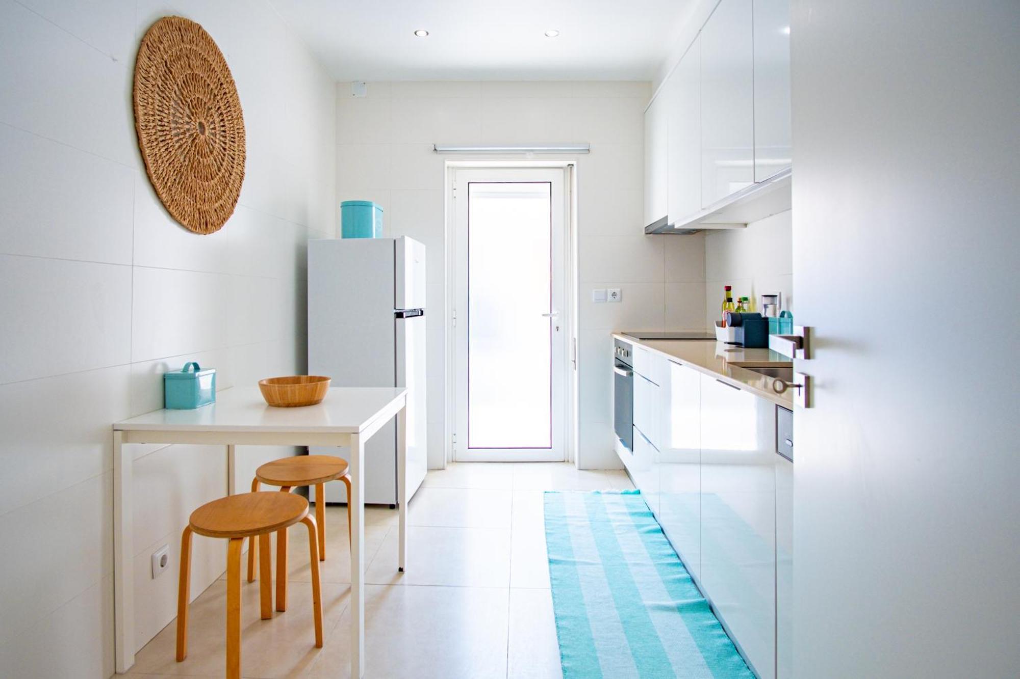 Iris Apartment Ναζαρέ Εξωτερικό φωτογραφία