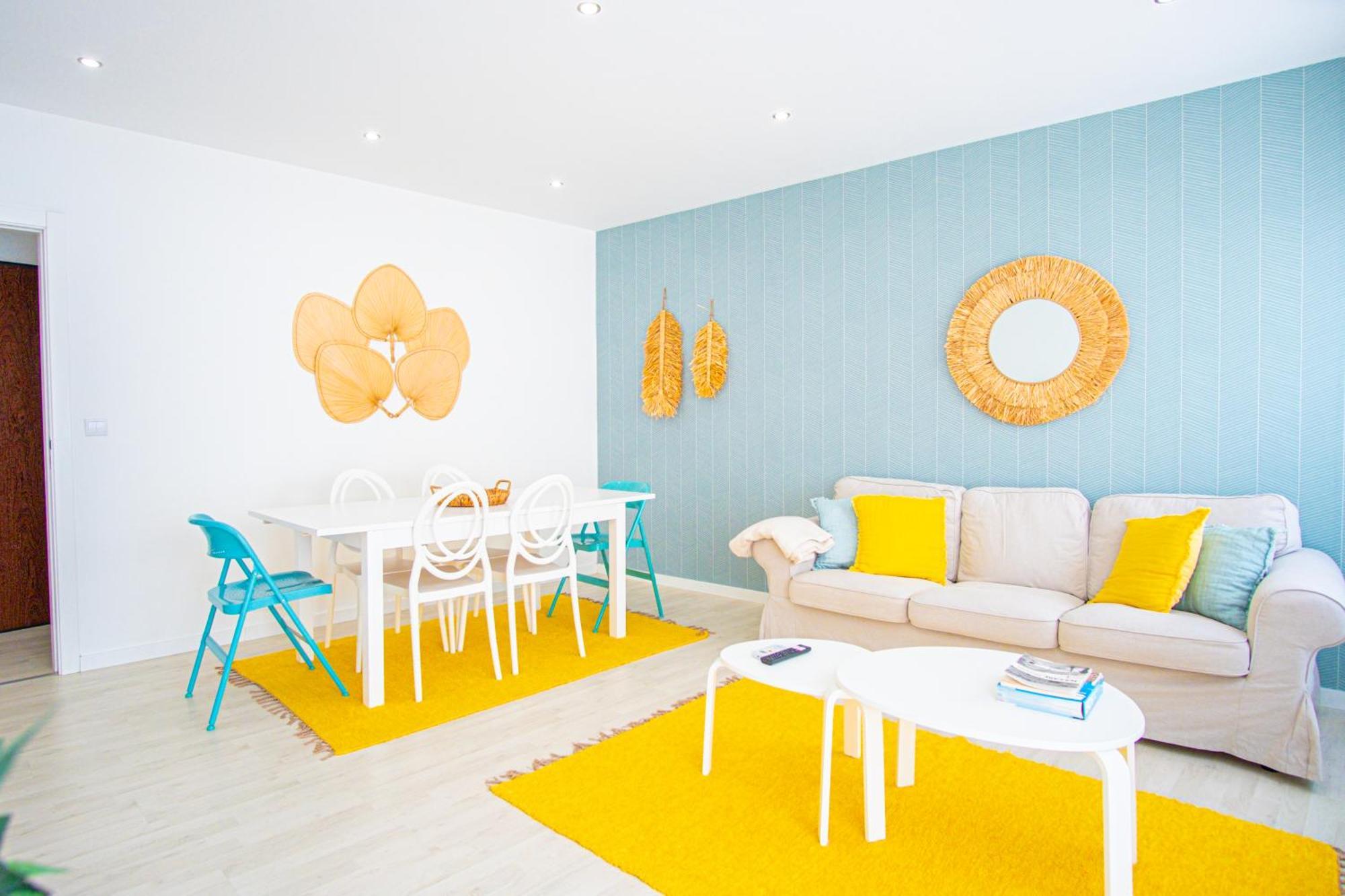 Iris Apartment Ναζαρέ Εξωτερικό φωτογραφία