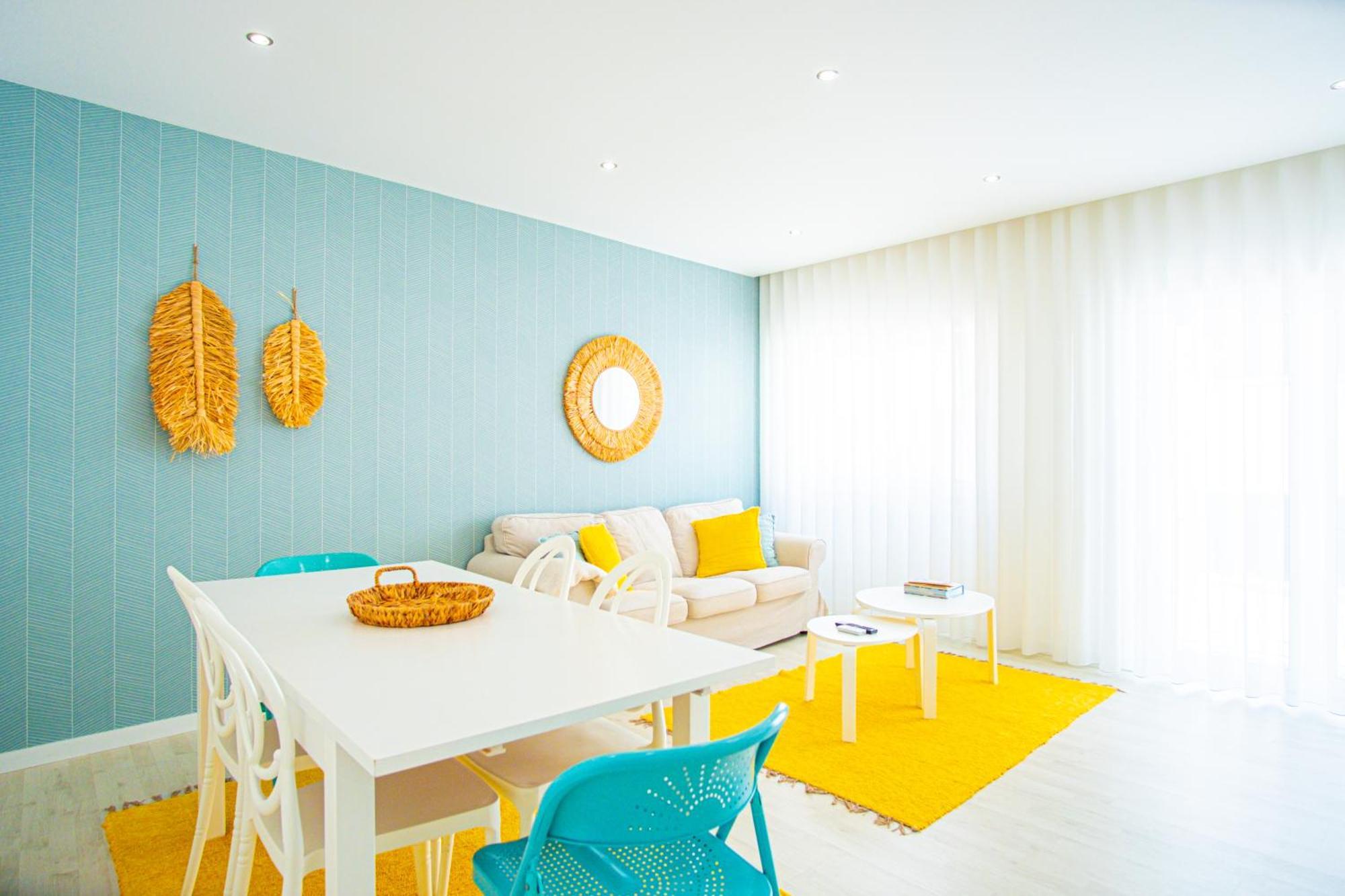 Iris Apartment Ναζαρέ Εξωτερικό φωτογραφία