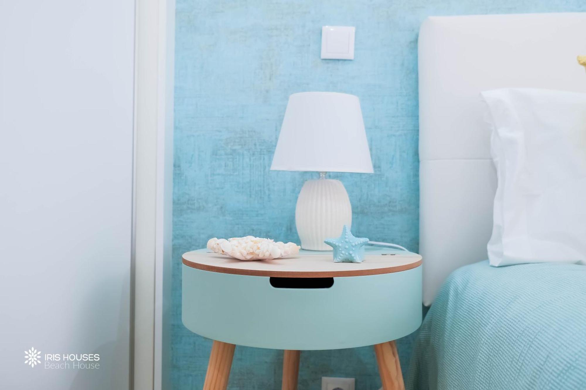 Iris Apartment Ναζαρέ Δωμάτιο φωτογραφία