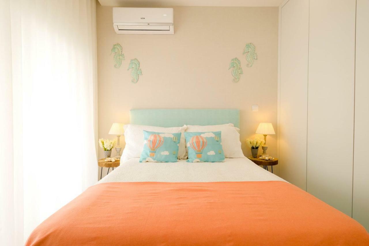 Iris Apartment Ναζαρέ Εξωτερικό φωτογραφία