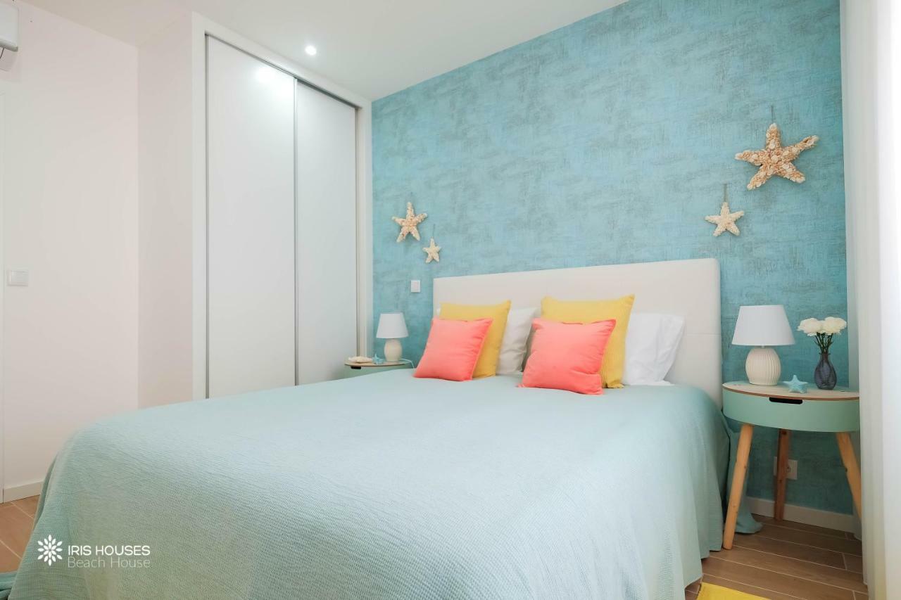 Iris Apartment Ναζαρέ Εξωτερικό φωτογραφία