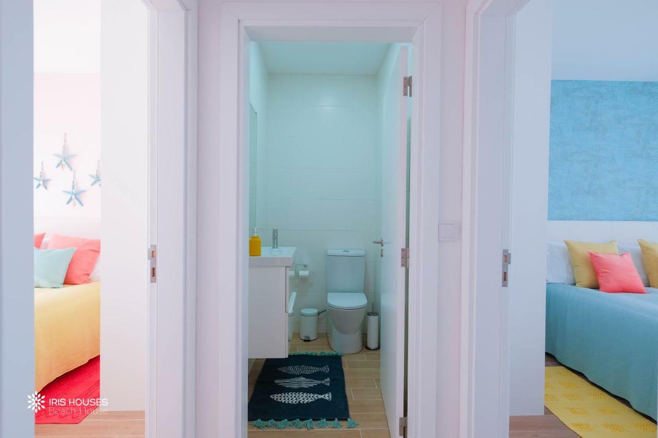 Iris Apartment Ναζαρέ Εξωτερικό φωτογραφία