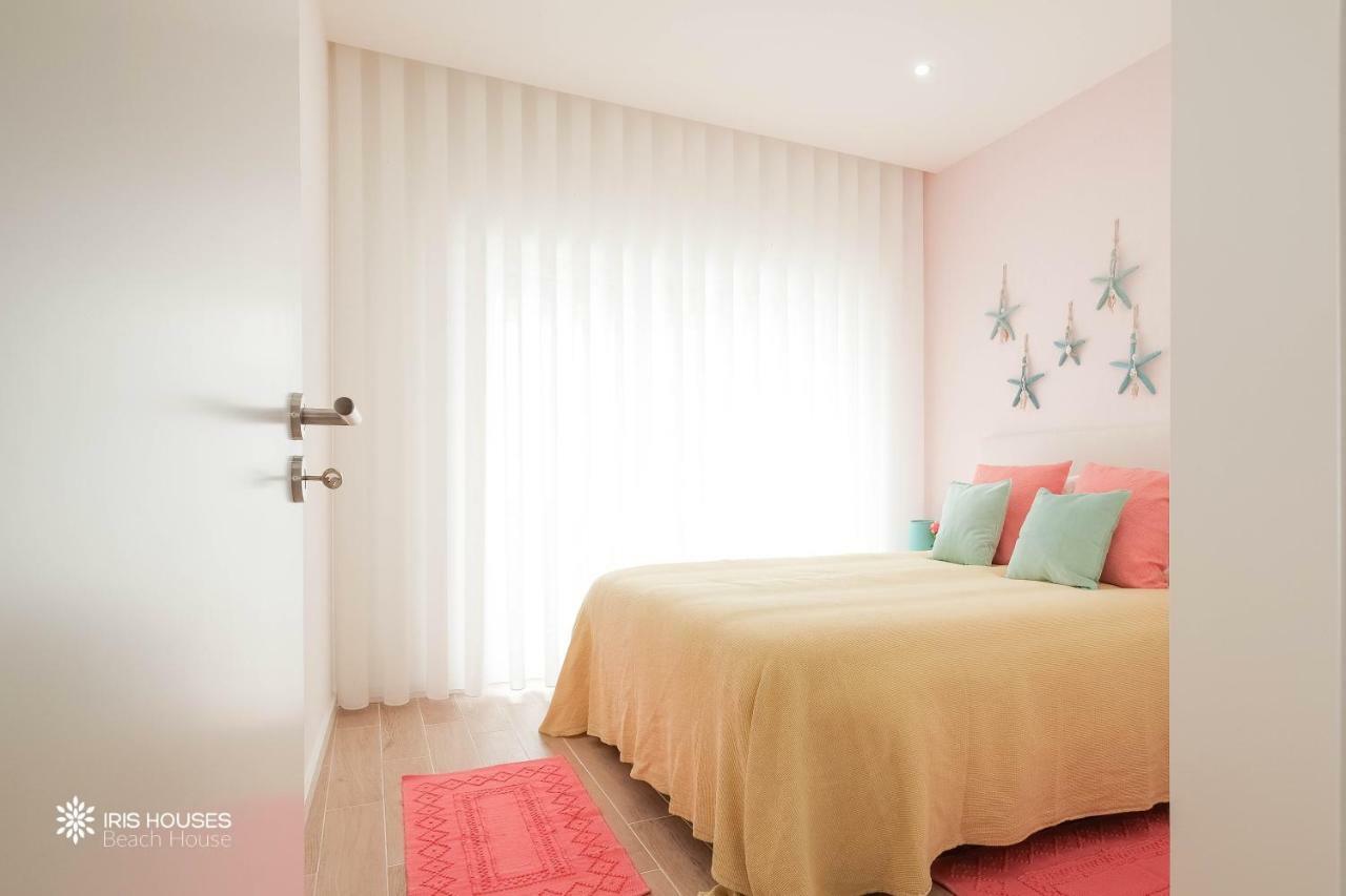 Iris Apartment Ναζαρέ Εξωτερικό φωτογραφία