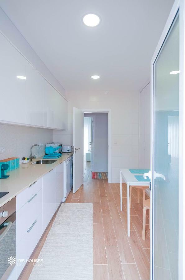 Iris Apartment Ναζαρέ Εξωτερικό φωτογραφία