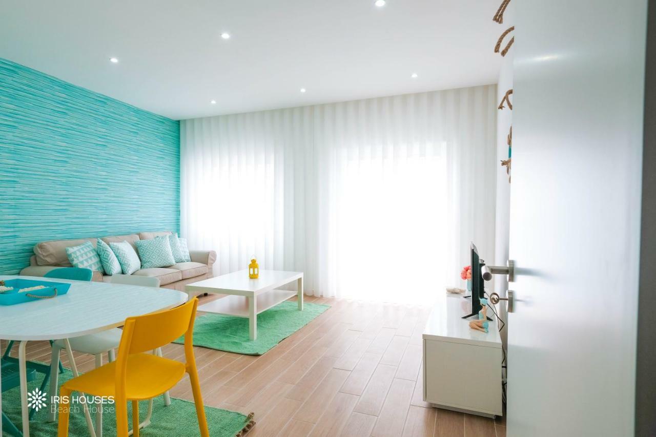 Iris Apartment Ναζαρέ Εξωτερικό φωτογραφία