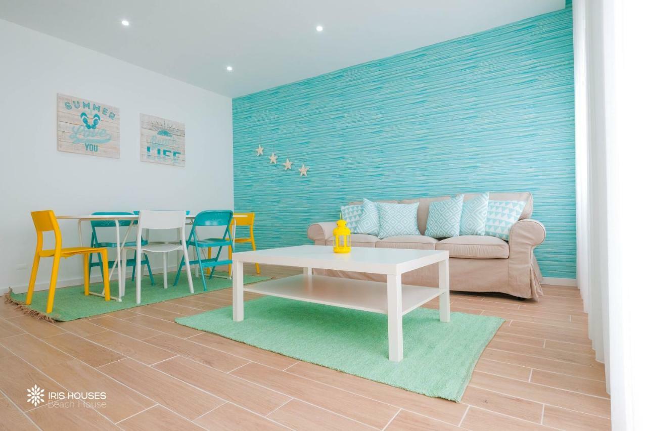 Iris Apartment Ναζαρέ Εξωτερικό φωτογραφία