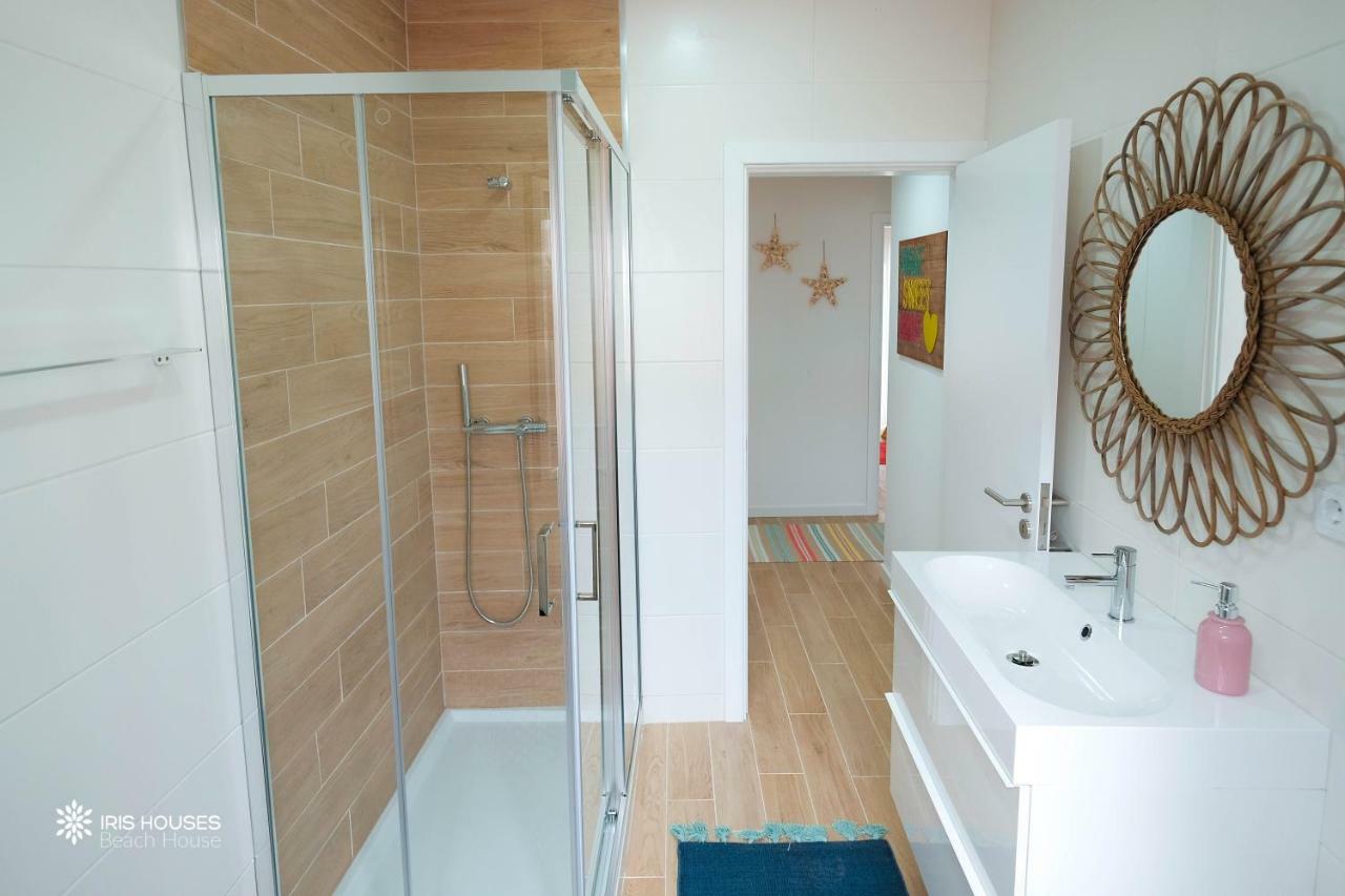 Iris Apartment Ναζαρέ Εξωτερικό φωτογραφία