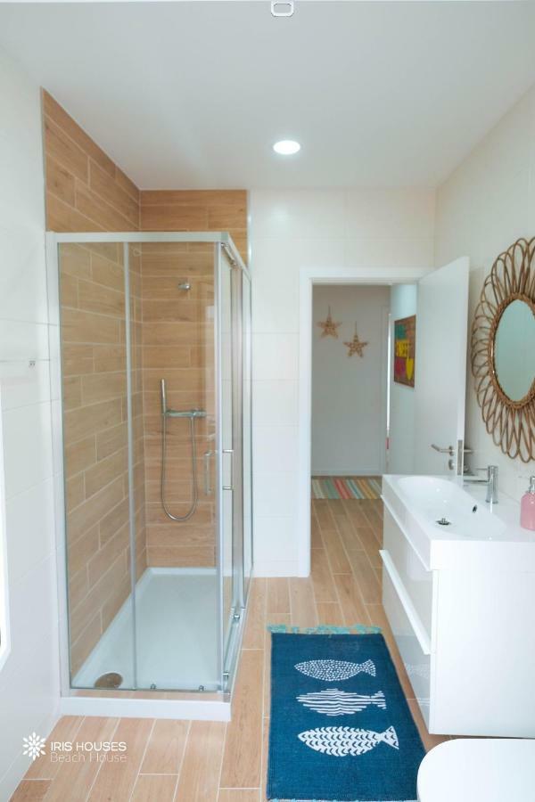 Iris Apartment Ναζαρέ Εξωτερικό φωτογραφία
