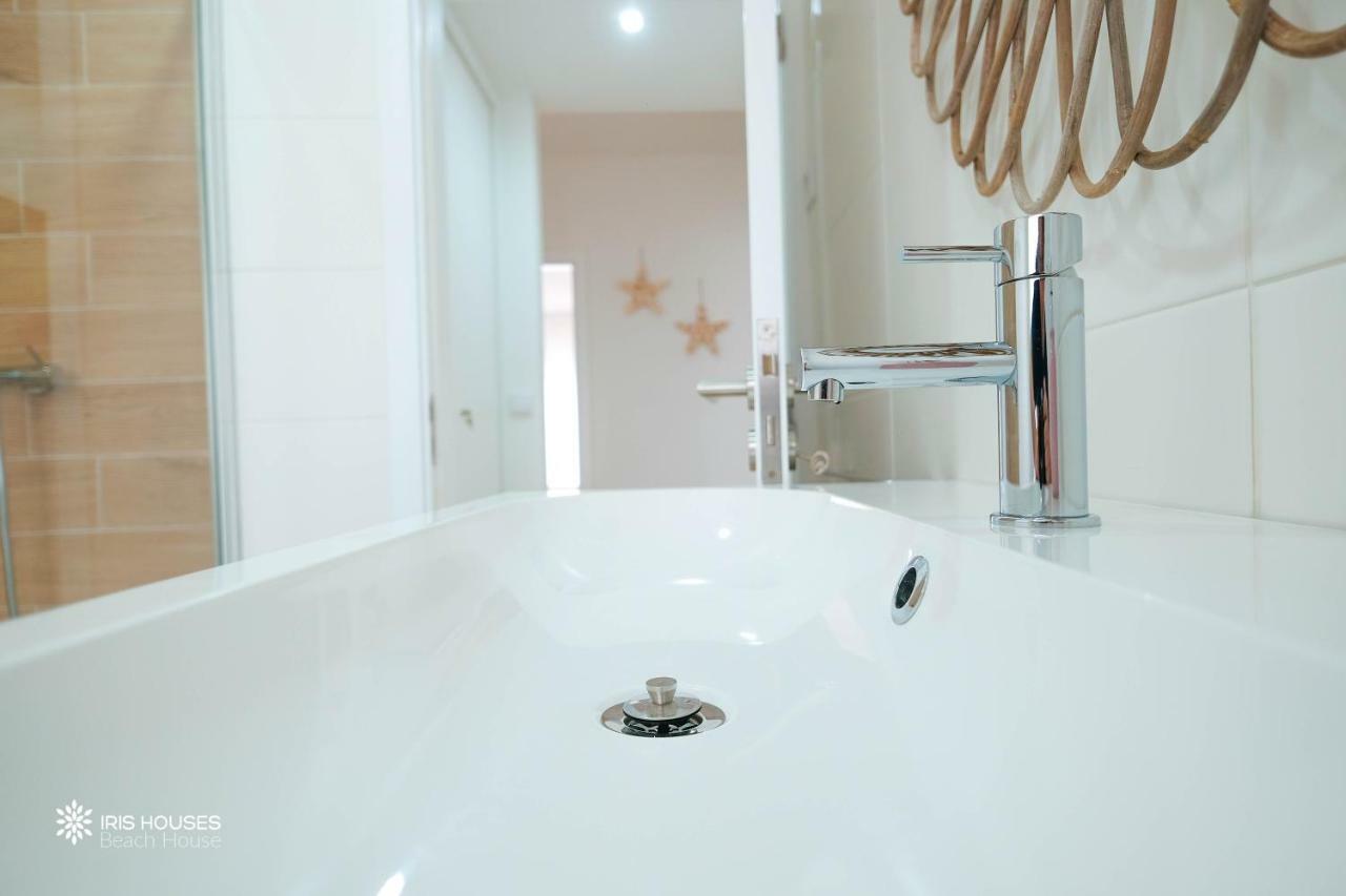 Iris Apartment Ναζαρέ Εξωτερικό φωτογραφία