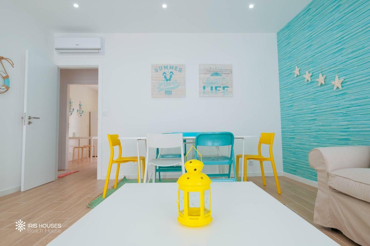 Iris Apartment Ναζαρέ Εξωτερικό φωτογραφία
